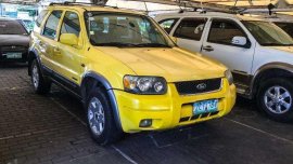 Ford Escape 2006 for sale