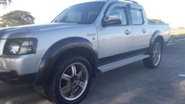 Ford Ranger 4x2 2008 model Diesel Engine for sale