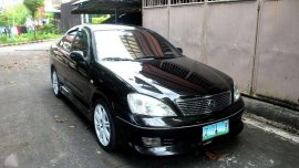 Nissan Sentra 2005 Automatic Transmission 1.3GX for sale