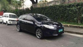 2013 Ford Focus Hatchback for sale