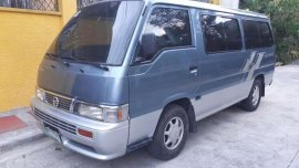 For sale 2009 Urvan Escapade