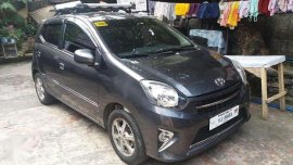 Toyota Wigo 2017 A/T transmission  for sale