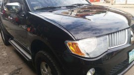 For sale Mitsubishi Strada 2008