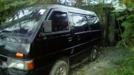 Nissan Vanette Black for sale