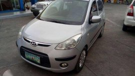 Hyundai i10 Automatic 2009 for sale