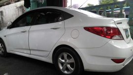 2011 Hyundai Accent matic gas for sale