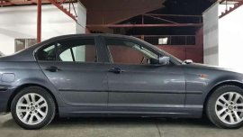 2004 BMW 318i Executive AT for sale