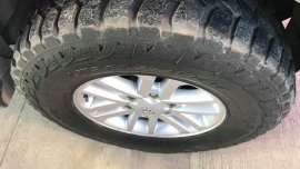 Toyota Hilux automatic 4X4 diesel 2009 FOR SALE