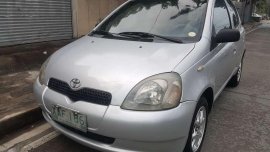 For sale or swap Toyota Echo 2001