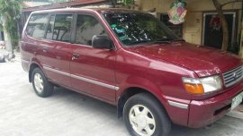 2001 Toyota Revo Glx for sale