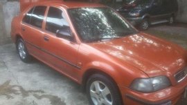 Honda City EXI all power 1998 for sale