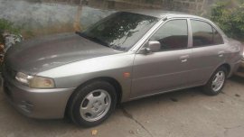 1998 Mitsubishi Lancer Pizza GL. Matic for sale