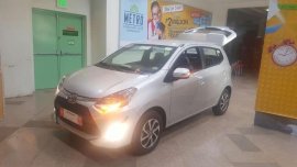 2018 Toyota Wigo January for sale