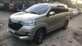 Toyota Avanza 2016 G AT for sale