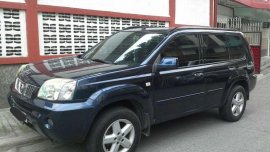 2008 Nissan Xtrail for sale