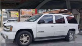 2005 Chevrolet Trailblazer for sale