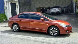 Honda Civic 1.8s 2010 for sale