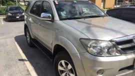 2008 Toyota Fortuner G for sale
