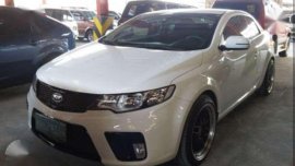 Kia Forte Koup 2012 Rush sale