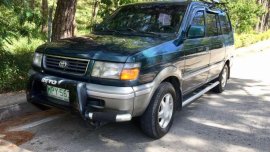 2000 Toyota Revo Glx ( All Power ) for sale