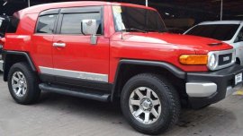 2017 Toyota FJ Cruiser - Limited Edition for sale