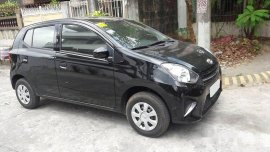 Good as new Toyota Wigo 2015 for sale