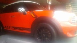 2012 Mini Cooper countryman s for sale