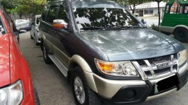 Isuzu Crosswind xuv 2010 AT for sale
