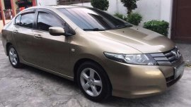 For sale HONDA CITY 2011 model