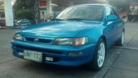 Toyota Corolla XE Manual 96 for sale