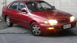 1997 Toyota Corona exsior AT for sale
