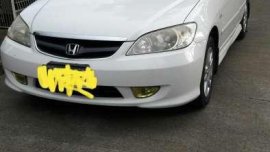 2005 Honda Civic eagle eye for sale