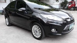 Ford Fiesta 2012 Sedan for sale