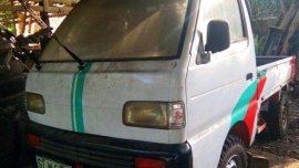 2011 Suzuki MULTICAB Scrum 12 valve 4x4 for sale