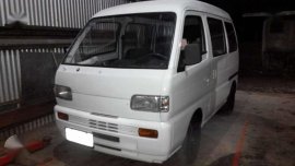 For sale Suzuki Multicab