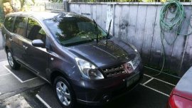 Nissan Grand livina 2012 for sale