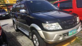 2008 Isuzu Crosswind xuv for sale