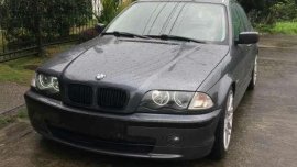 BMW E46 323i Model 2000 for sale