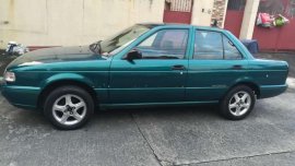 1996 Nissan Sentra Lec PS Stock for sale