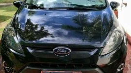 2012 Ford Fiesta Back for sale