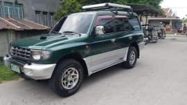 Mitsubishi Pajero fieldmaster 2001 Local for sale