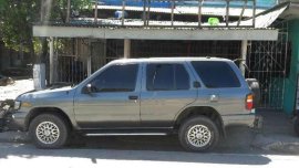 Nissan Terrano Diesel Turbo 4x4 Automatic for sale