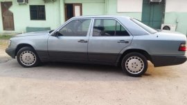 Mercedes Benz w124 200E for sale