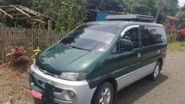 Hyundai Starex Van for sale