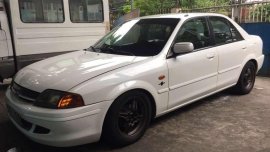 2000 Ford Lynx Ghia Top of the line Matic for sale