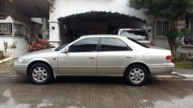 2002 Toyota Camry GXE for sale