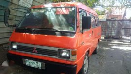 For sale L300 Mitsubishi Versa Van