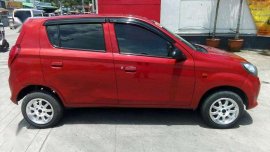 2014 Suzuki Alto Deluxe for sale