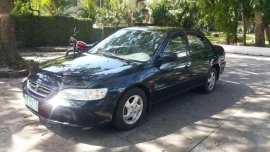 For sale Honda Accord 2000