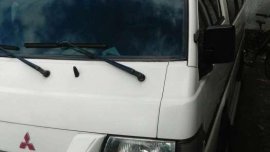 Mitsubishi L300 Exceed Diesel 2002 Model for sale